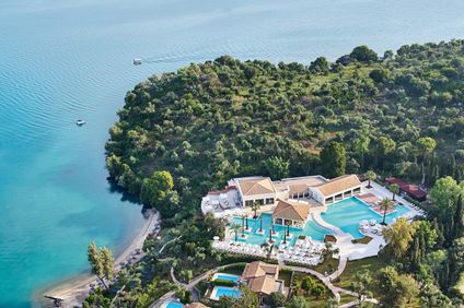 13. Bild der Unterkunft