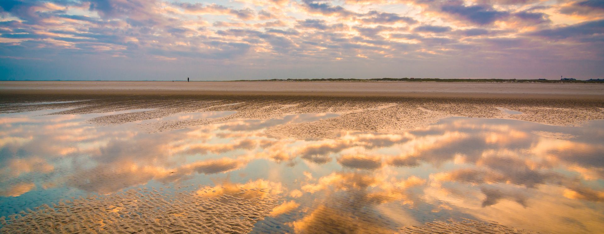 Nationalpark Schleswig-Holsteinisches Wattenmeer