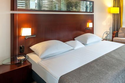 Doppelzimmer Standard