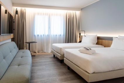 4. Bild der Unterkunft