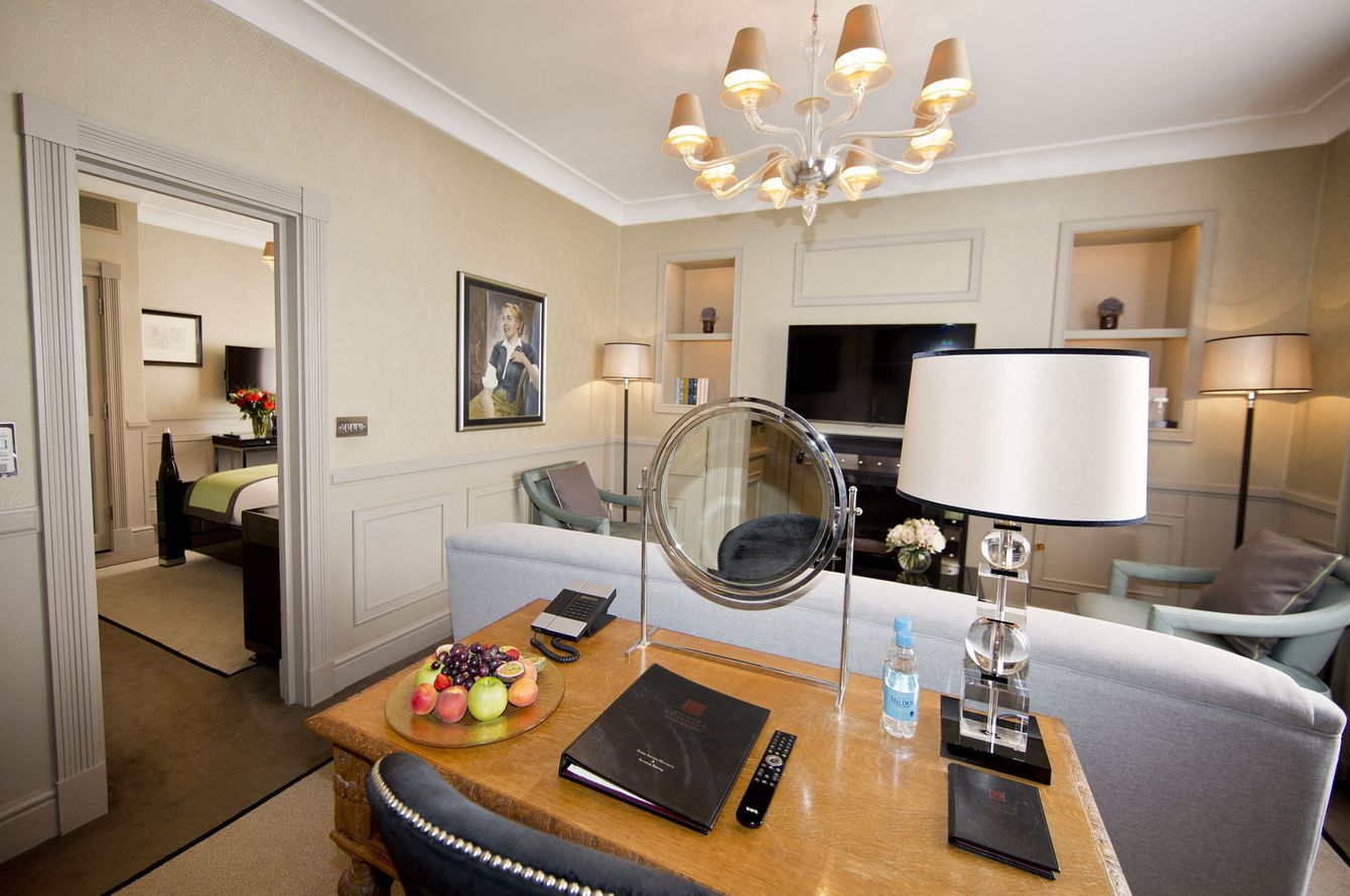 Suite