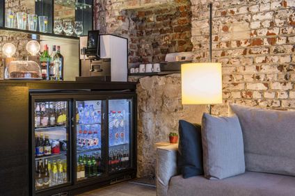 6. Bild der Unterkunft