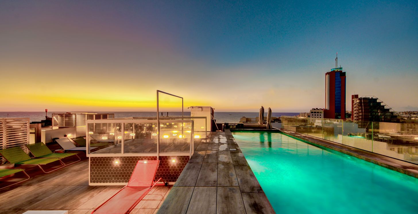 Aussenpool