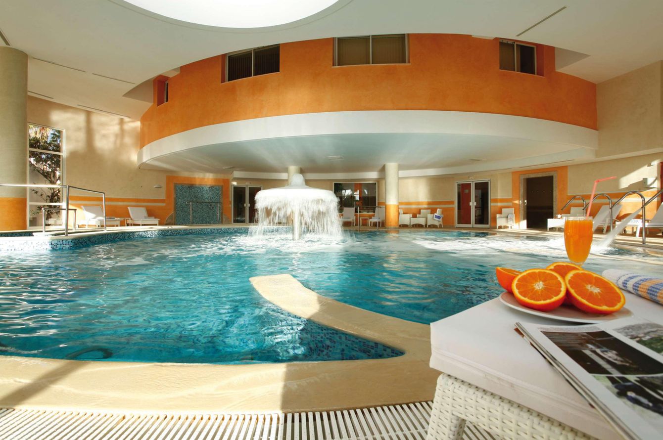 Innenpool