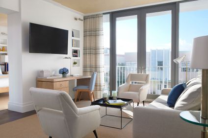 13. Bild der Unterkunft