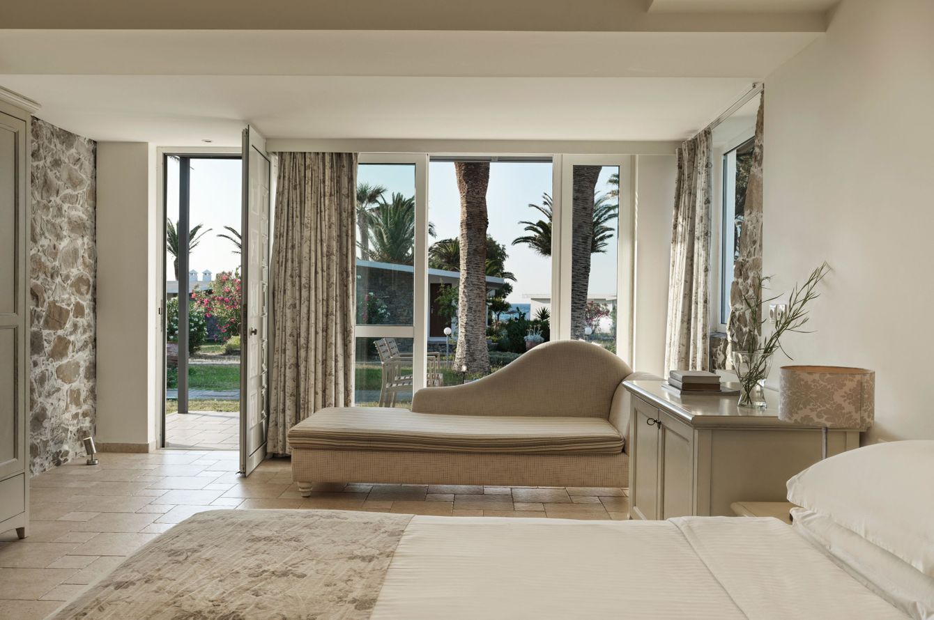 Bungalow familiale comfort
