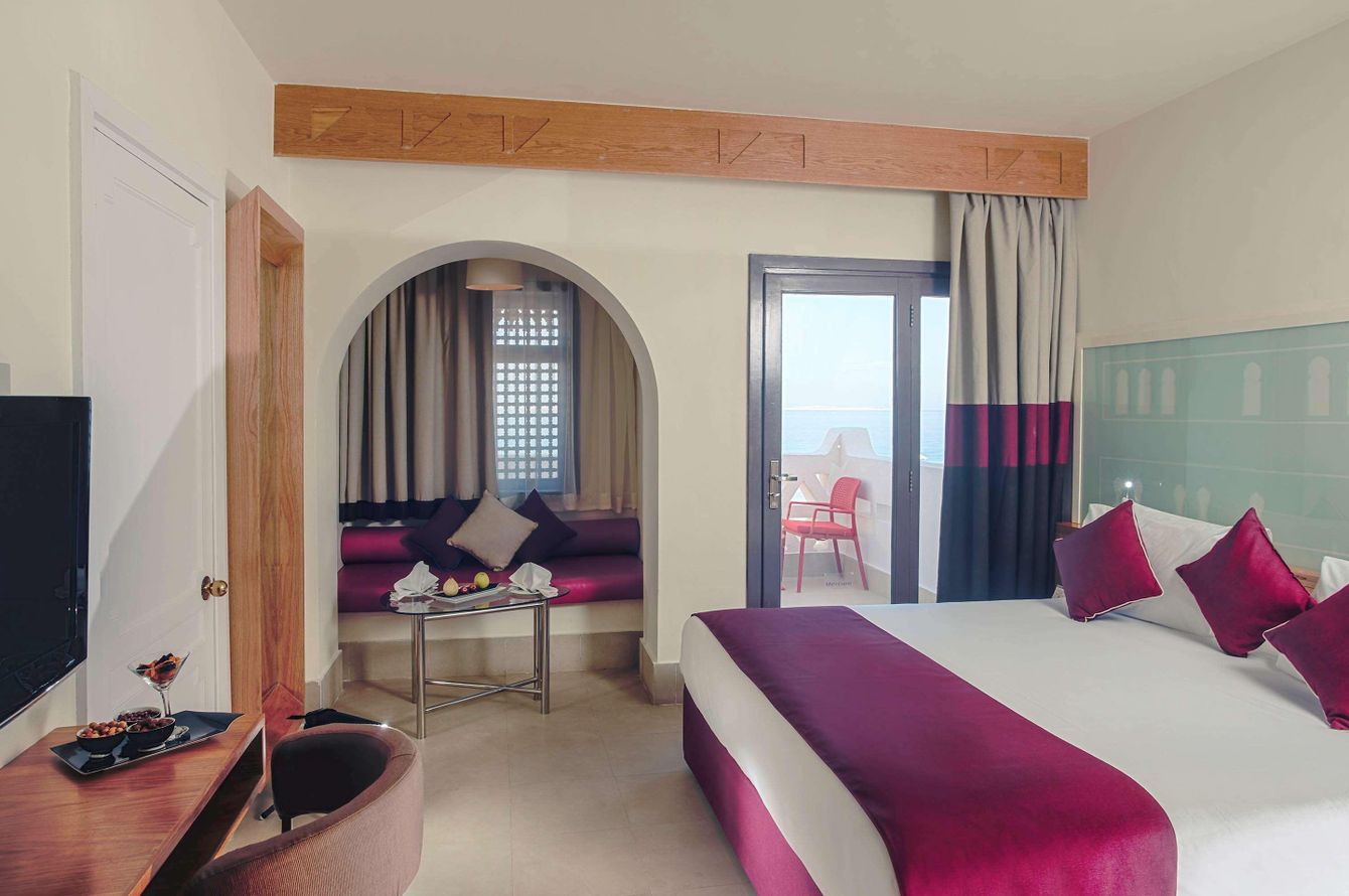 Chambre double Standard