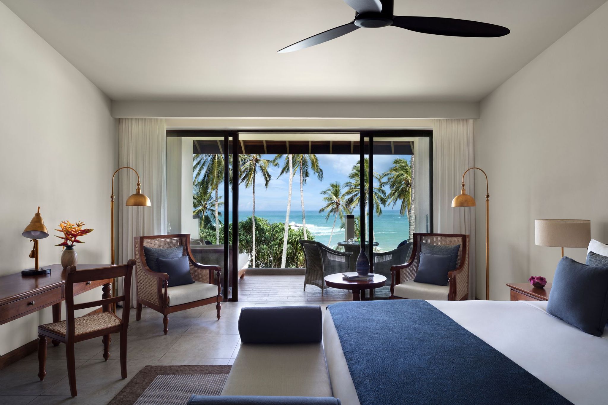Premier Ocean View