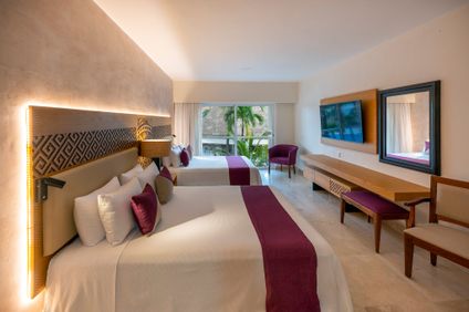 Doppelzimmer Superior