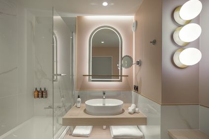 Doppelzimmer Classic