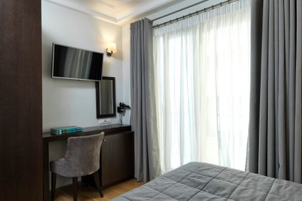 4. Bild der Unterkunft