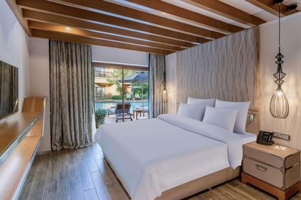 18. Bild der Unterkunft