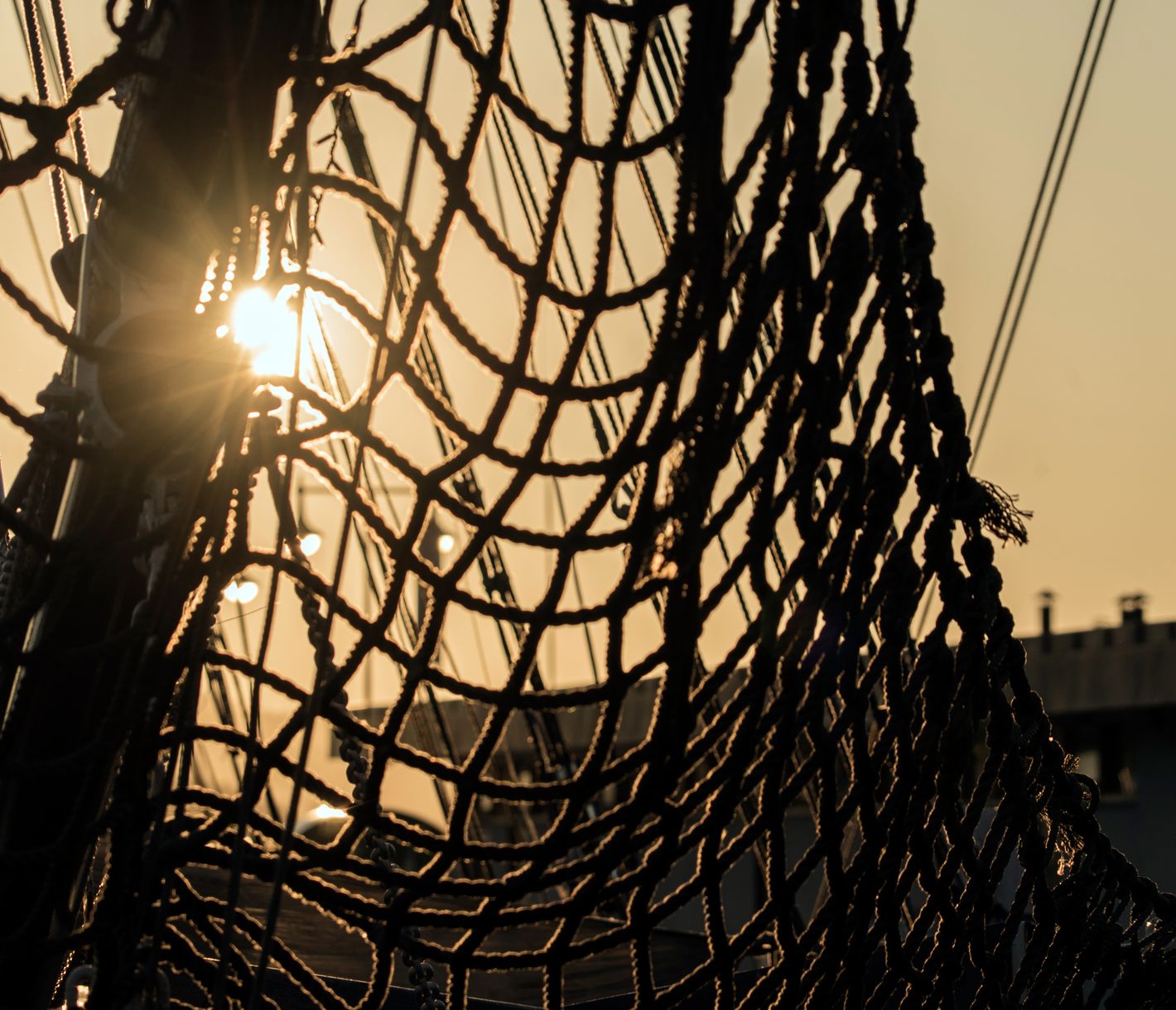 Trendviertel Aker Brygge