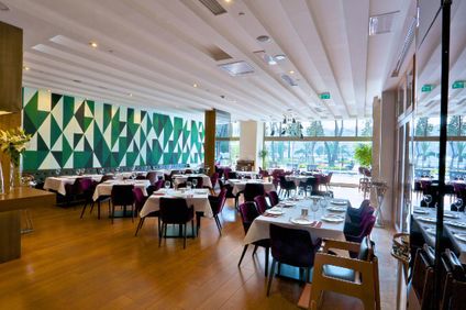 4. Bild der Unterkunft