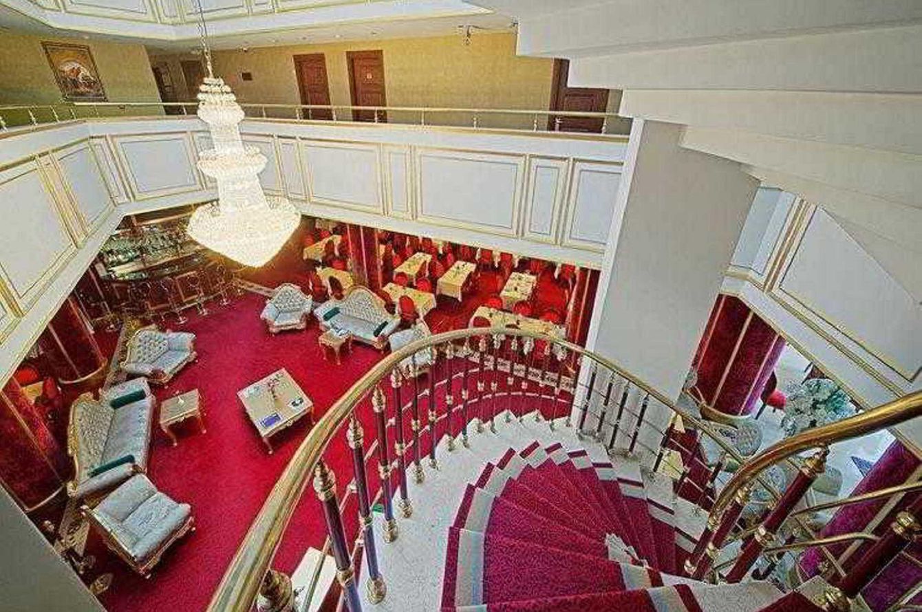 Antea Palace Hotel & Spa