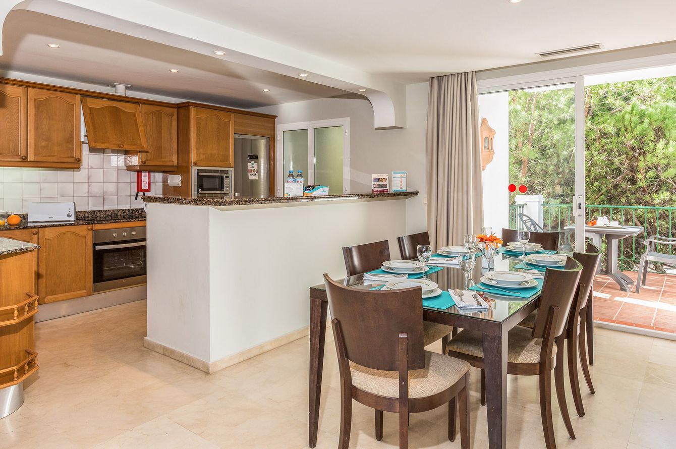 Appartement 2 chambres