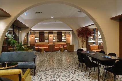 5. Bild der Unterkunft