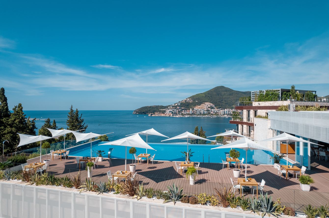 Dukley Hotel & Resort