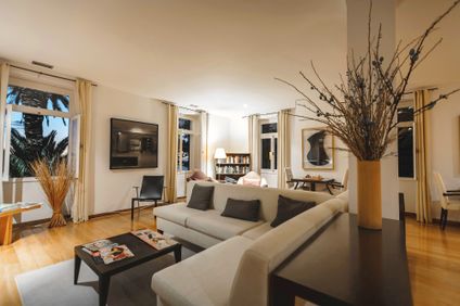 4. Bild der Unterkunft