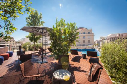 9. Image de l'établissement