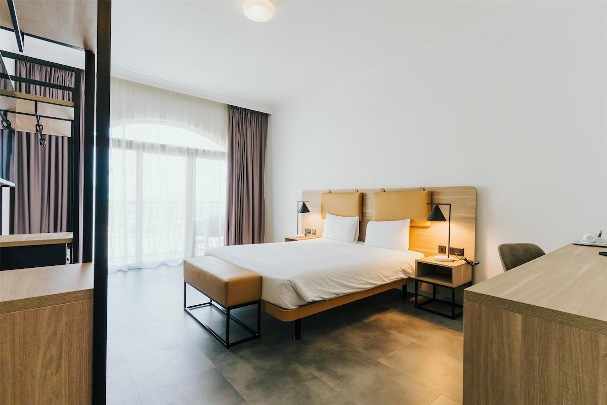 Doppelzimmer