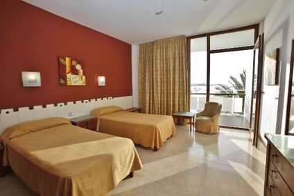 2. Bild der Unterkunft