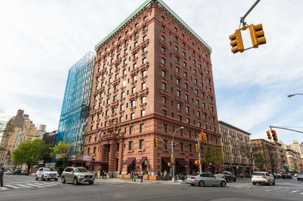 The Lucerne New York