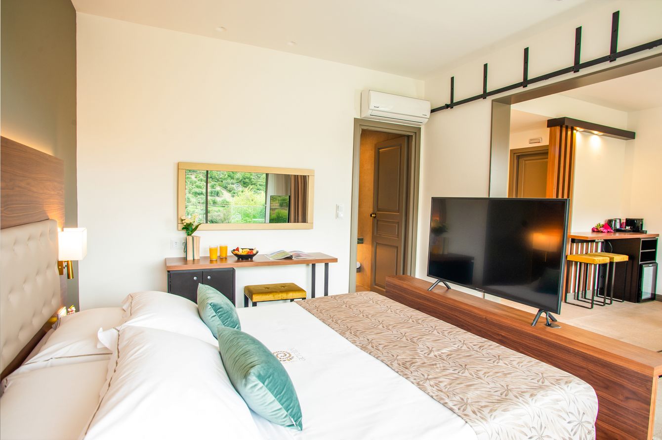 Grand Suite