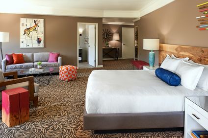 7. Bild der Unterkunft