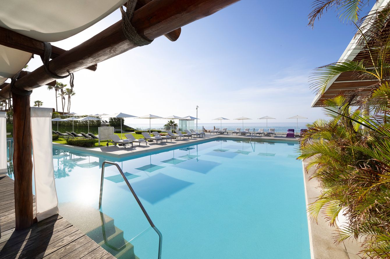 Aussenpool