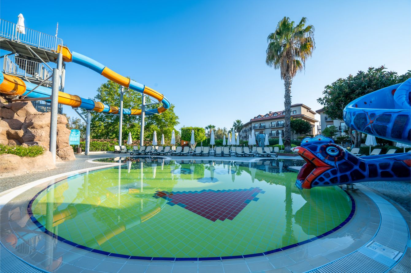 Aquapark