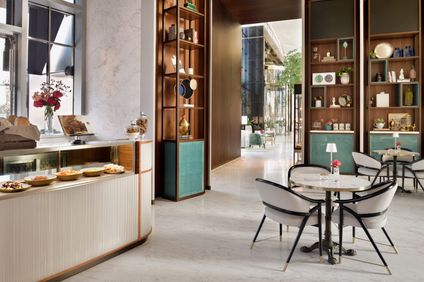 13. Bild der Unterkunft