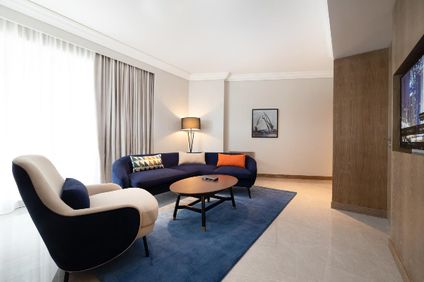 4. Bild der Unterkunft