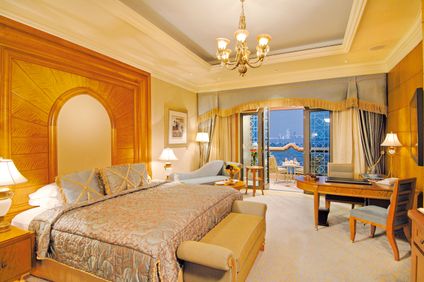 2. Bild der Unterkunft