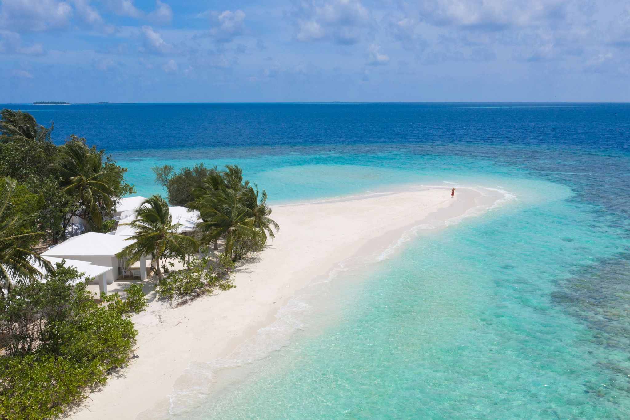 Sandies Bathala, Atoll Ari