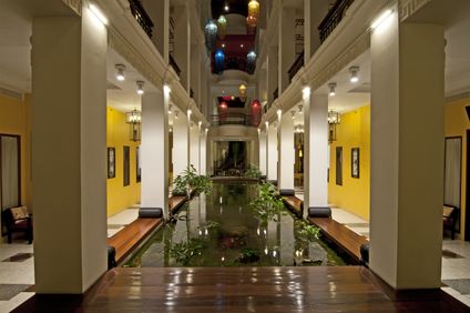 3. Bild der Unterkunft