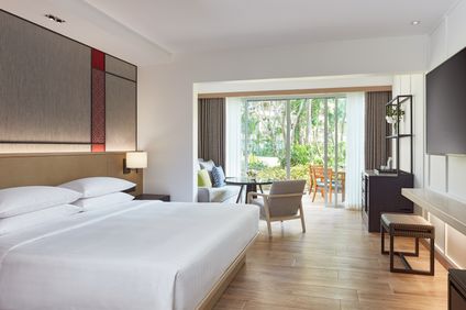 2. Bild der Unterkunft