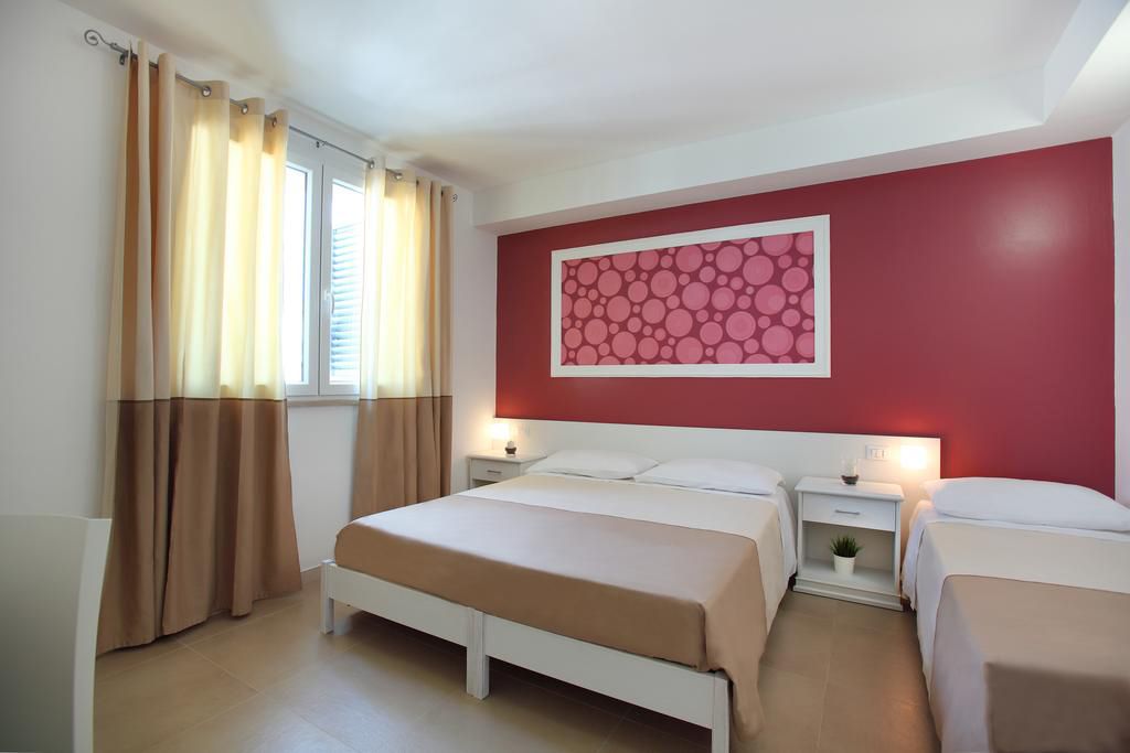 Doppelzimmer Comfort