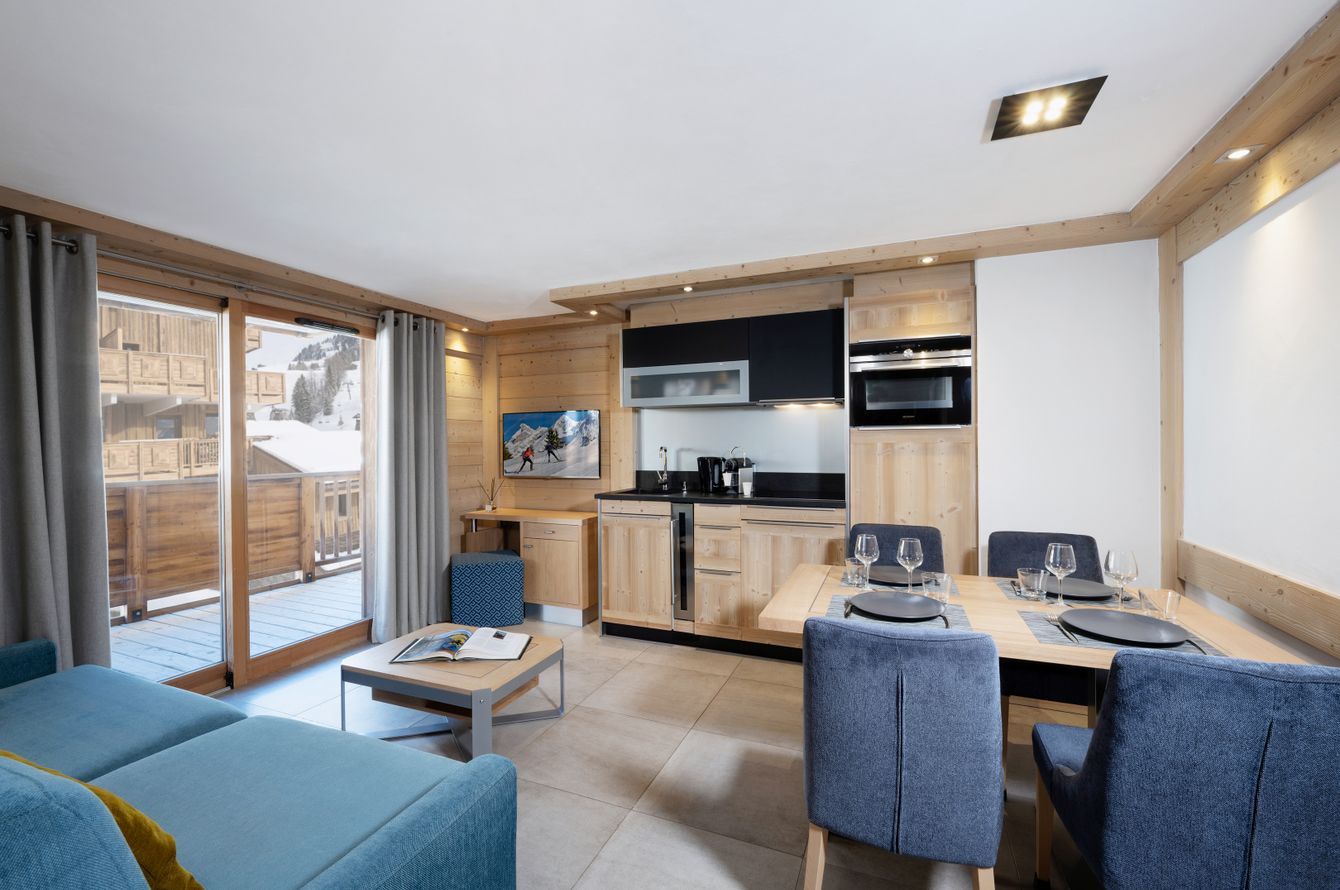 Appartement