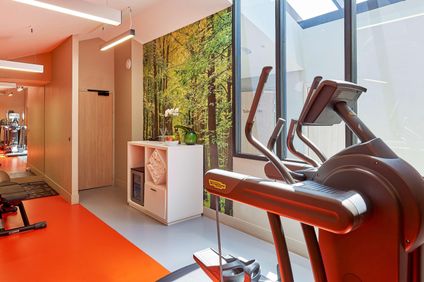 9. Bild der Unterkunft