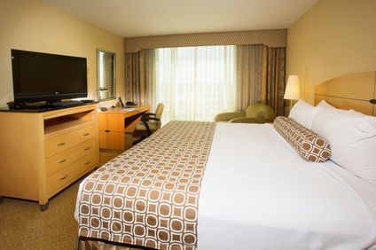 4. Bild der Unterkunft