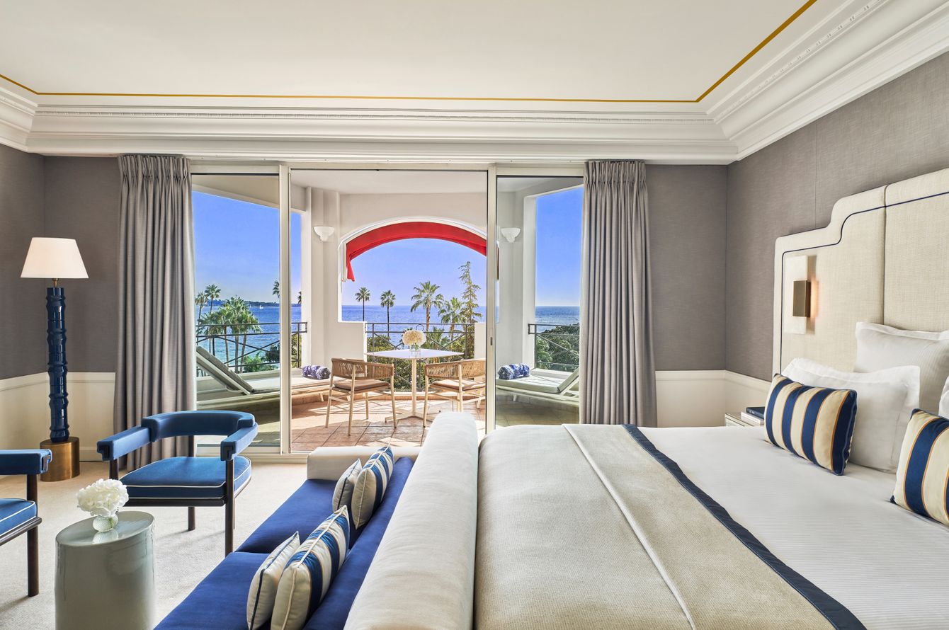 Junior Suite Prestige
