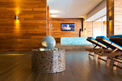 6. Image de l'établissement