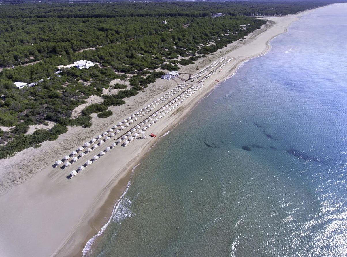 Strand