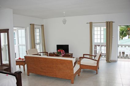 8. Bild der Unterkunft