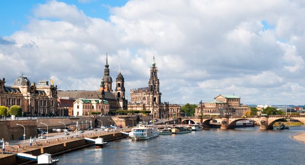 Dresden