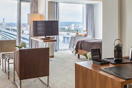 7. Bild der Unterkunft