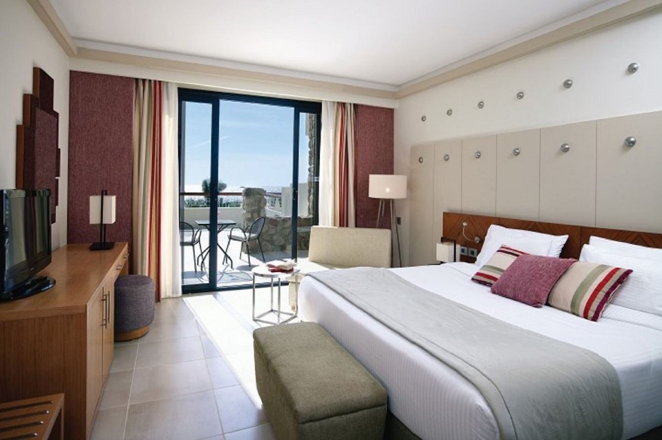 Chambre double