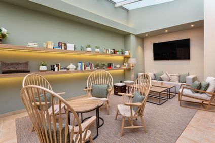 6. Bild der Unterkunft