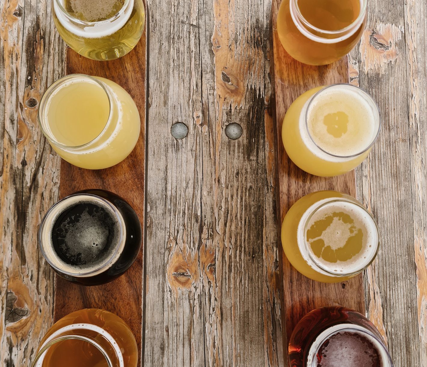 Denver gilt als die Hauptstadt der Craft-Beer-Szene.